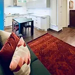 Apartman Casa Di Dora Elegante 3 Sant'orsola *