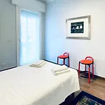 Casa Di Dora Elegante 3 Sant'orsola Apartman Bologna