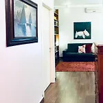 Apartman Casa Di Dora Elegante 3 Sant'orsola *