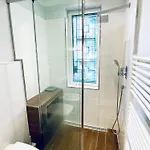 Casa Di Dora Elegante 3 Sant'orsola Bologna