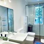Casa Di Dora Elegante 3 Sant'orsola Bologna