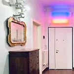 Apartman Casa Di Dora Elegante 3 Sant'orsola Bologna