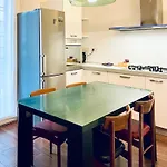 Casa Di Dora Elegante 3 Sant'orsola *