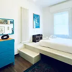 Apartman Casa Di Dora Elegante 3 Sant'orsola *