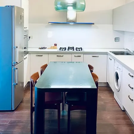Casa Di Dora Elegante 3 Sant'orsola Apartment Bologna