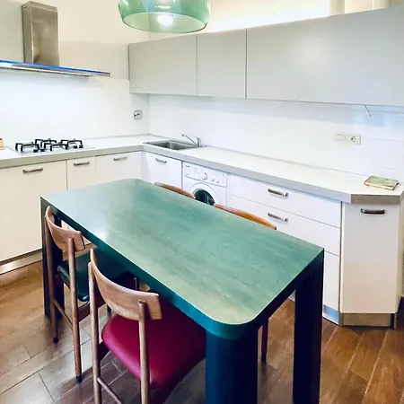 Casa Di Dora Elegante 3 Sant'orsola