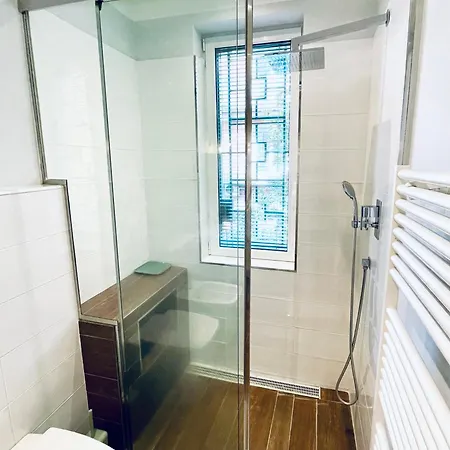 Casa Di Dora Elegante 3 Sant'orsola בולוניה