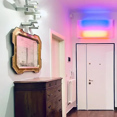 Lägenhet Casa Di Dora Elegante 3 Sant'orsola Bologna