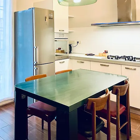 Casa Di Dora Elegante 3 Sant'orsola *