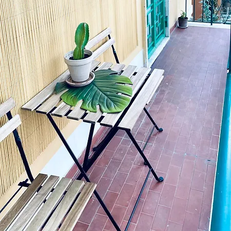 Casa Di Dora Elegante 3 Sant'orsola דירה *