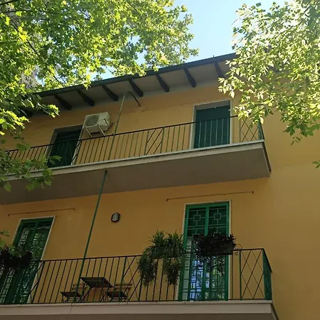 Casa Di Dora Elegante 3 Sant'orsola *