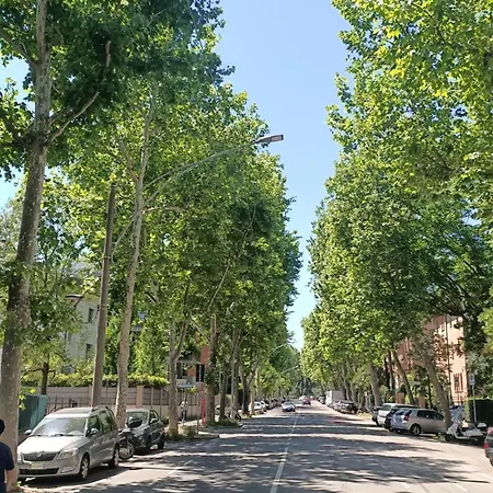 Casa Di Dora Elegante 3 Sant'orsola * בולוניה