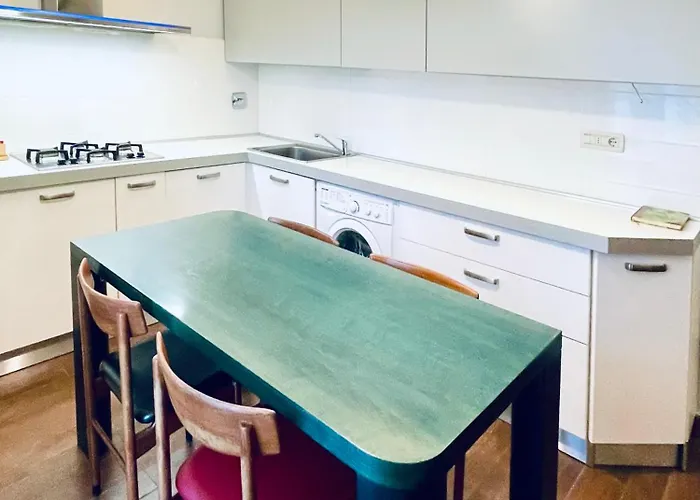 Casa Di Dora Elegante 3 Sant'orsola