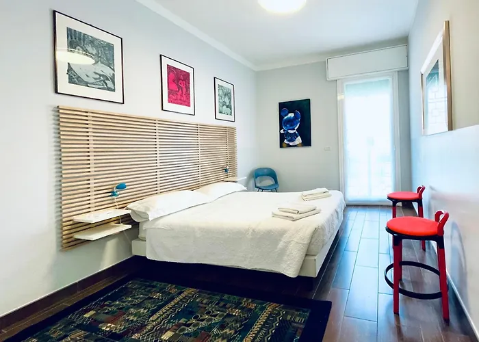 شقة Casa Di Dora Elegante 3 Sant'orsola