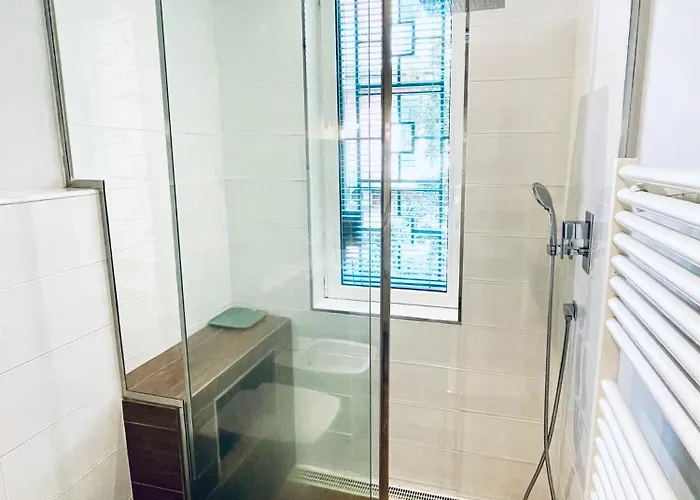 Casa Di Dora Elegante 3 Sant'orsola بولونيا