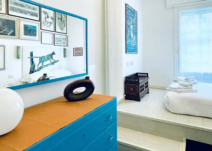 شقة Casa Di Dora Elegante 3 Sant'orsola بولونيا