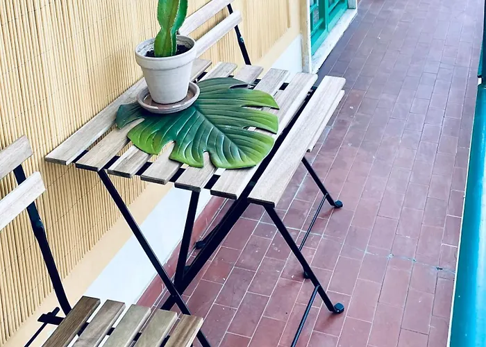 Casa Di Dora Elegante 3 Sant'orsola شقة *