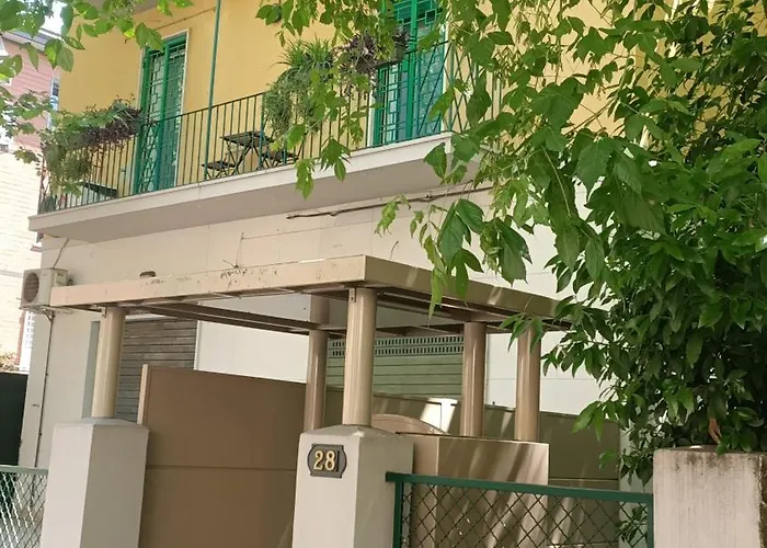 شقة Casa Di Dora Elegante 3 Sant'orsola بولونيا