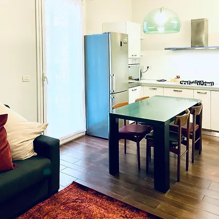 Casa Di Dora Elegante 3 Sant'orsola Apartament *