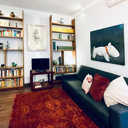 Casa Di Dora Elegante 3 Sant'orsola Apartament *