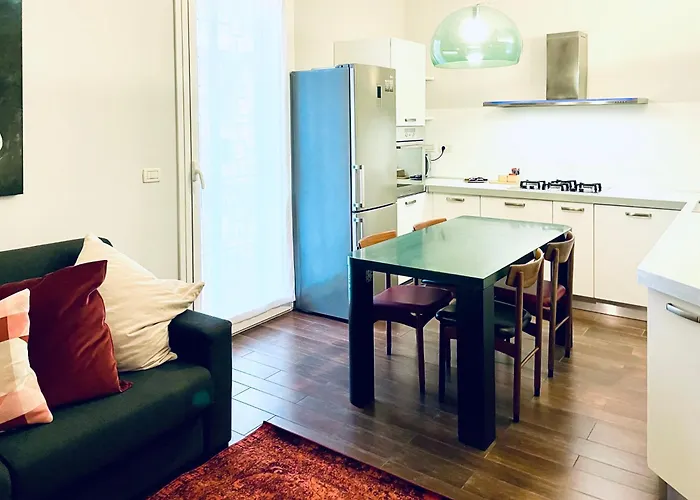 Casa Di Dora Elegante 3 Sant'orsola Апартаменты *