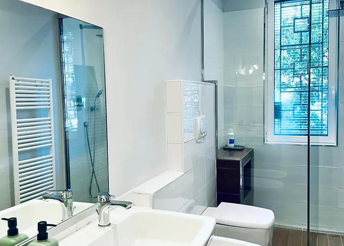 Casa Di Dora Elegante 3 Sant'orsola Болонья