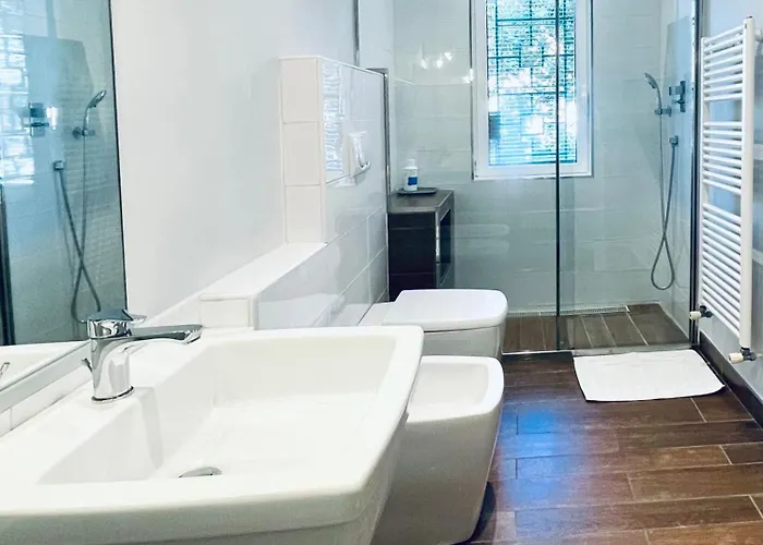 Casa Di Dora Elegante 3 Sant'orsola Апартаменты