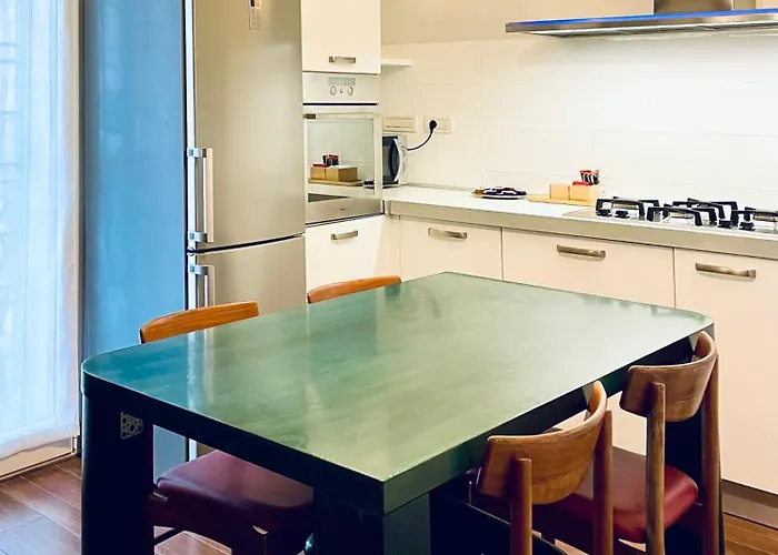 Casa Di Dora Elegante 3 Sant'orsola *