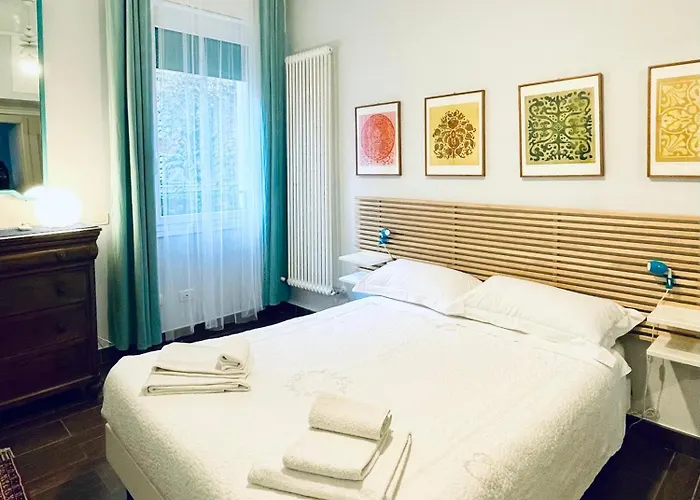 Casa Di Dora Elegante 3 Sant'orsola