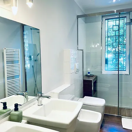 Casa Di Dora Elegante 3 Sant'orsola 볼로냐